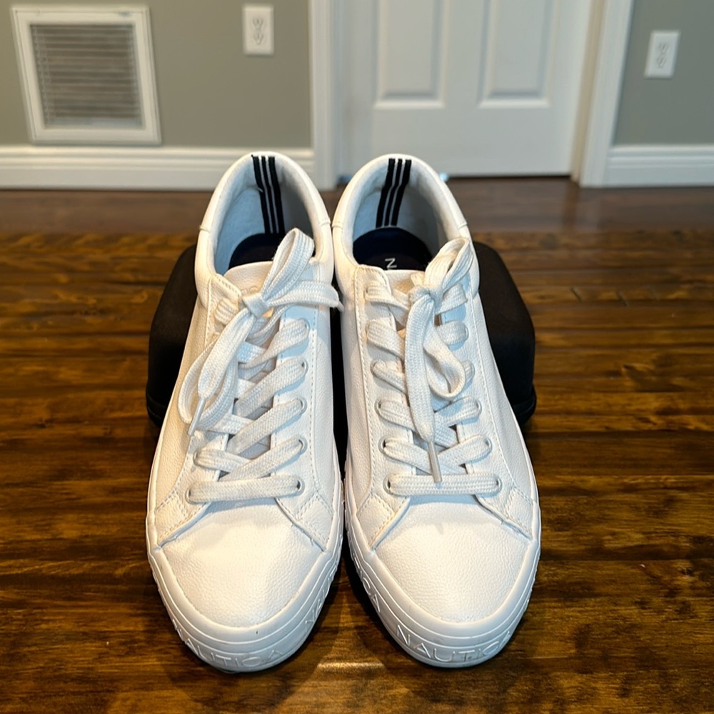Women’s Nautical sneakers